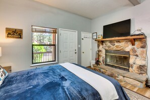 LÀgenhet (0 Bedroom) | Interiör