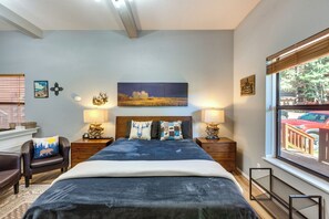 Lejlighed (0 Bedroom) | Interiør