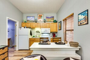 Leilighet (0 Bedroom) | Innvendig