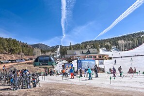 Apartment (0 Bedroom) | Innenbereich