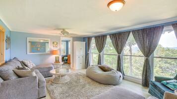 Rumah (4 Bedrooms) | Interior