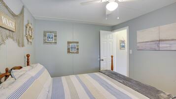 Rumah (4 Bedrooms) | Interior