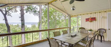 House (4 Bedrooms) | Front of property