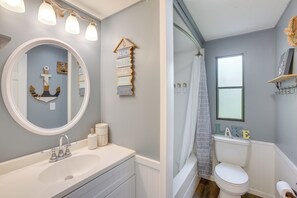 Casa (4 Bedrooms) | Interior