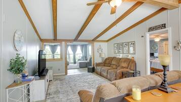 Maison (4 Bedrooms) | Intérieur