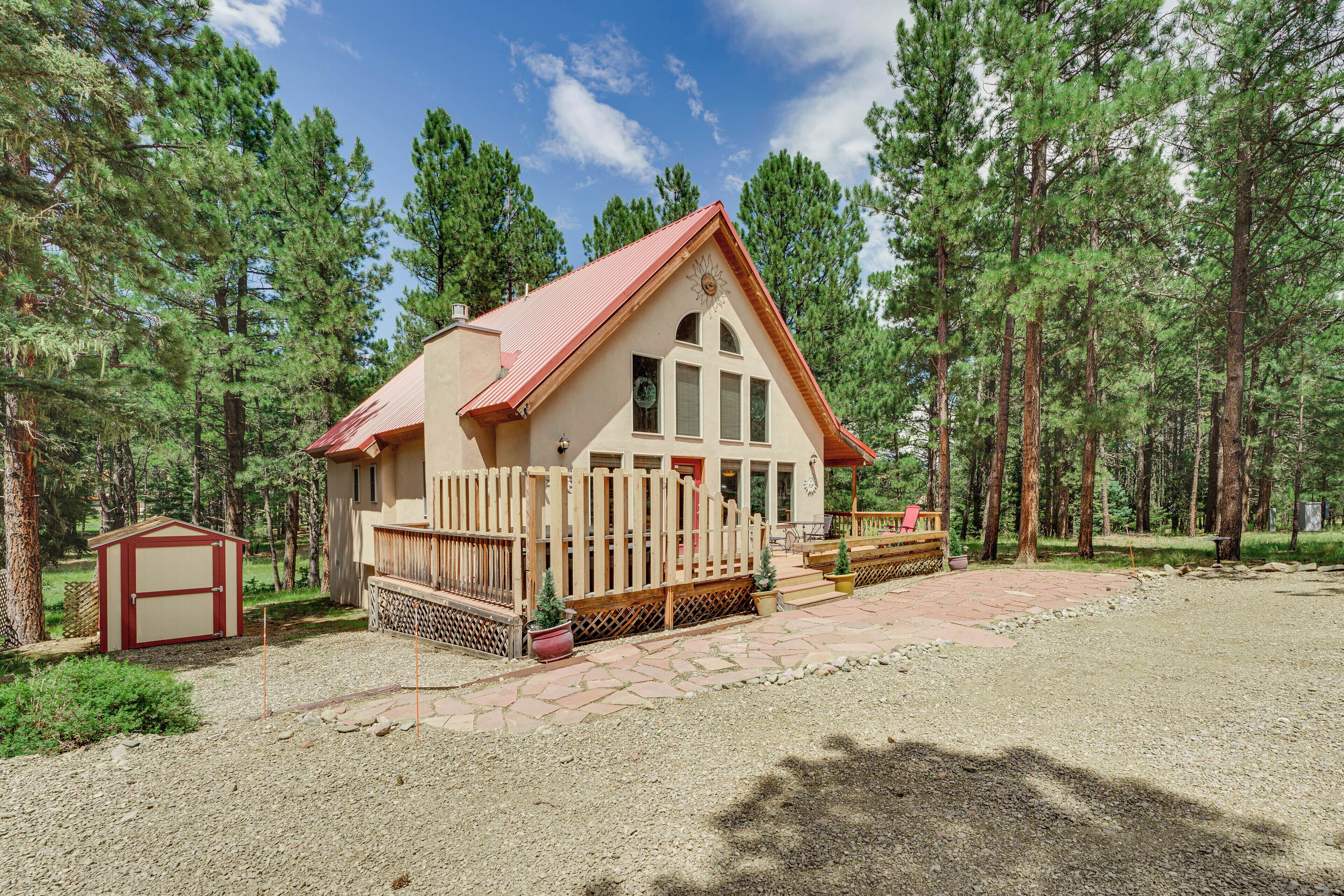 House (3 Bedrooms) | Front of property