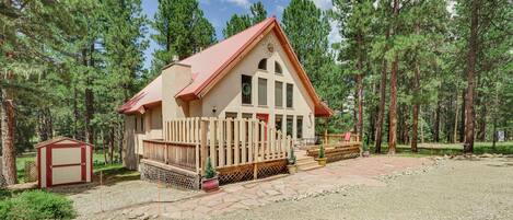 House (3 Bedrooms) | Front of property