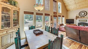 Nhà (3 Bedrooms) | Nội thất