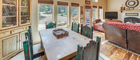 Casa (3 Bedrooms) | Interior
