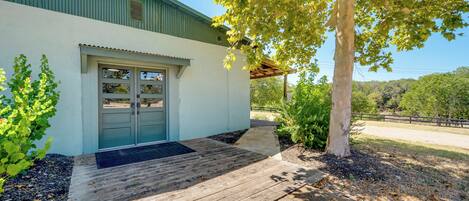 House (2 Bedrooms) | Front of property