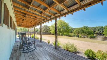 Maison (2 Bedrooms) | Intérieur