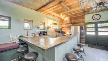 Maison (2 Bedrooms) | Intérieur