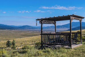 Talo (4 Bedrooms) | Sisätilat