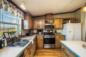 Casa (4 Bedrooms) | Interni