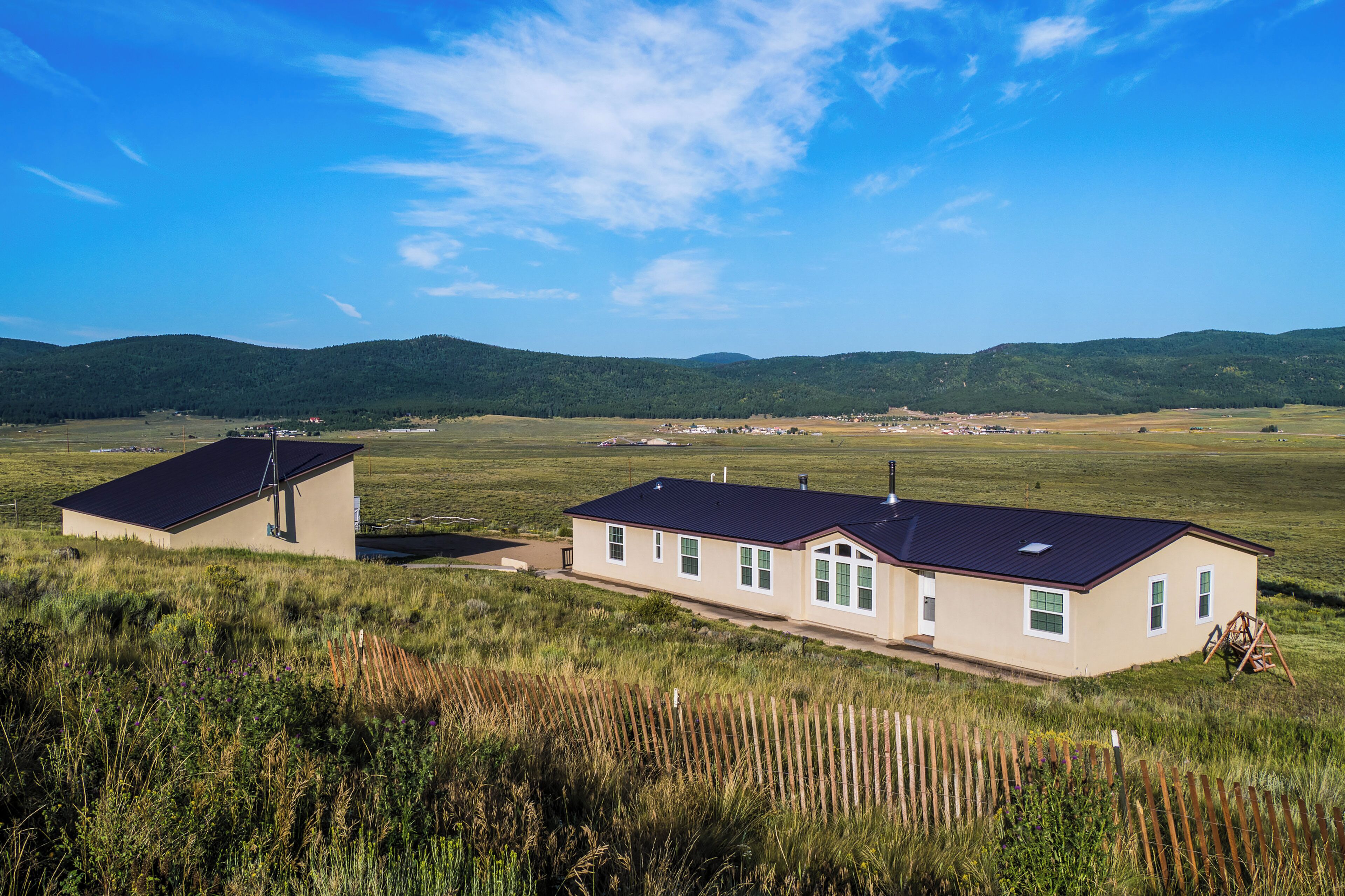 Maison (4 Bedrooms) | Extérieur