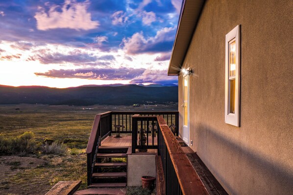 Casa (4 Bedrooms) | Interni