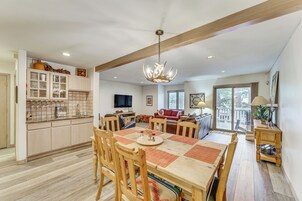 Apartment (4 Bedrooms) | Interior