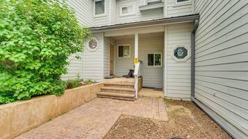 Apartment (4 Bedrooms) | Interior