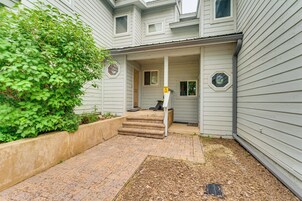 Apartment (4 Bedrooms) | Interior