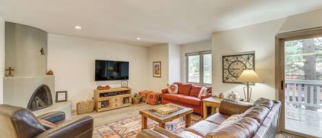 Apartment (4 Bedrooms) | Front of property