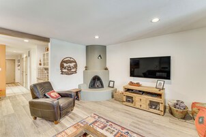 Apartment (4 Bedrooms) | Interior