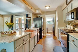 Casa (2 Bedrooms) | Interior