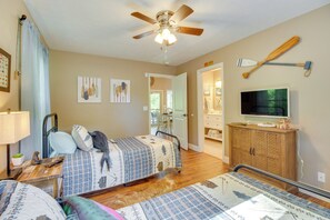 Casa (2 Bedrooms) | Interior