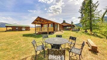 House (1 Bedroom) | Front of property
