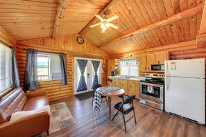 Casa (1 Bedroom) | Interior