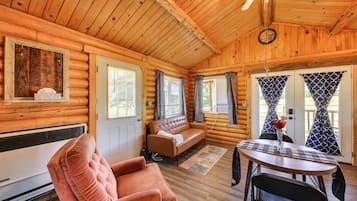 Nhà (1 Bedroom) | Nội thất