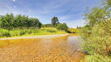 Ferienhaus (1 Bedroom) | Innenbereich