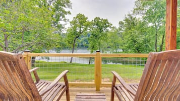 Hus (3 Bedrooms) | Innvendig