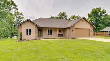 Hus (3 Bedrooms) | Innvendig