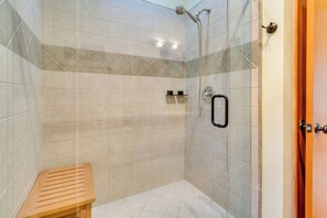 Hus (3 Bedrooms) | Interiør