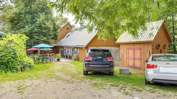 Departamento (0 Bedroom) | Interior