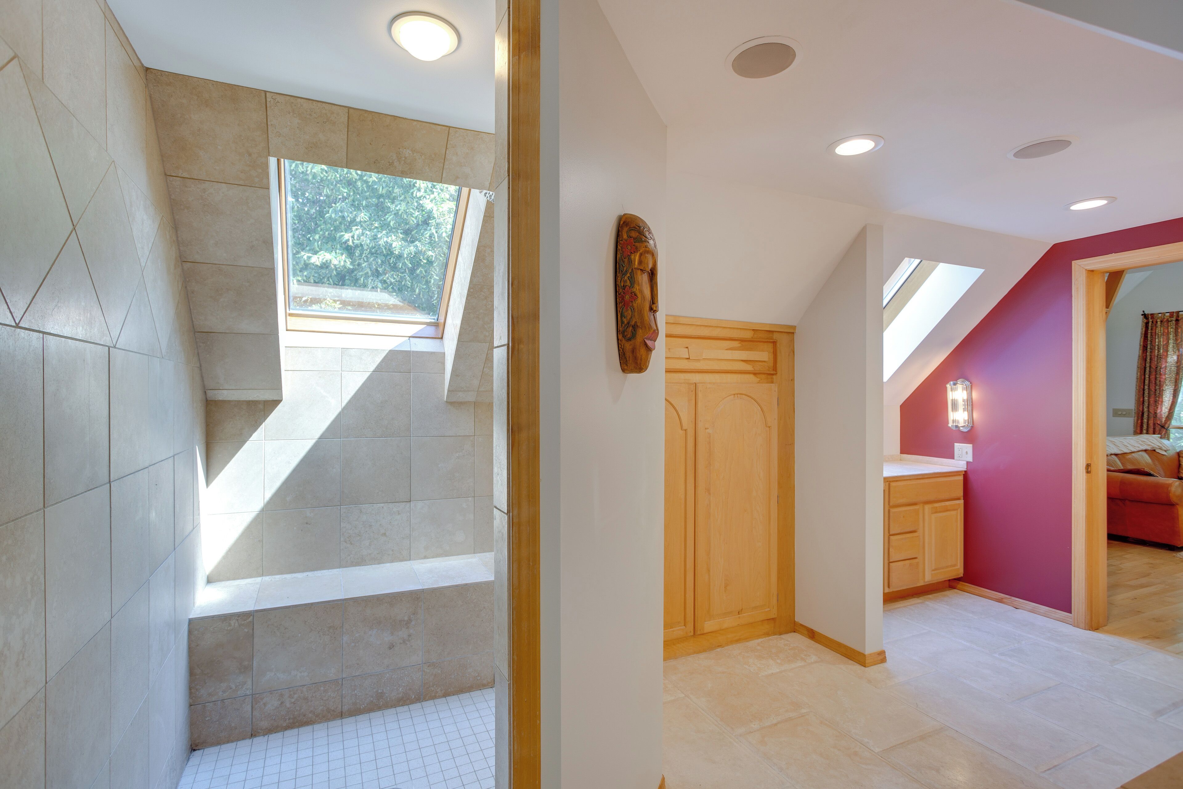 公寓 (0 Bedroom) | 住宿內部