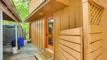 Departamento (0 Bedroom) | Interior