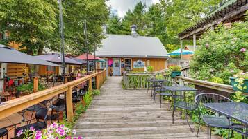 Departamento (0 Bedroom) | Interior