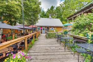 Departamento (0 Bedroom) | Interior