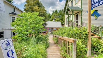 Departamento (0 Bedroom) | Interior