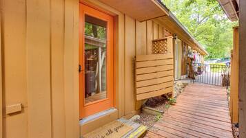 Departamento (0 Bedroom) | Interior