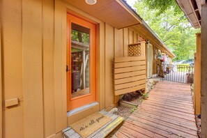 Departamento (0 Bedroom) | Interior