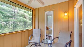 Apartemen (0 Bedroom) | Interior