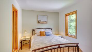 Apartment (0 Bedroom) | Interior