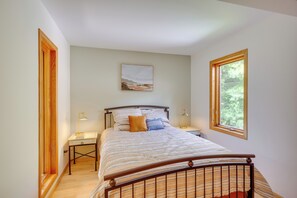 Lejlighed (0 Bedroom) | Interiør