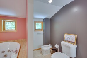 Apartment (0 Bedroom) | Interior - Charming Stockholm Abode in Walkable Location! (Stockholm)