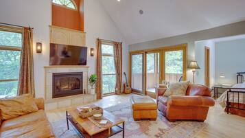 公寓 (0 Bedroom) | 住宿內部