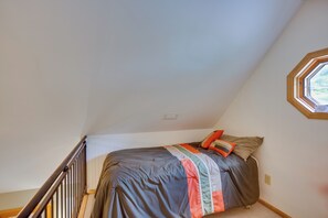 Appartement (0 Bedroom) | Interieur