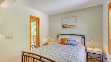 Departamento (0 Bedroom) | Interior