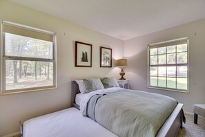 House (3 Bedrooms)